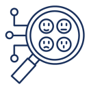 Corporate Public Sentiment Dynamics