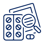 Healthcare and Pharmaceuticals Investigations